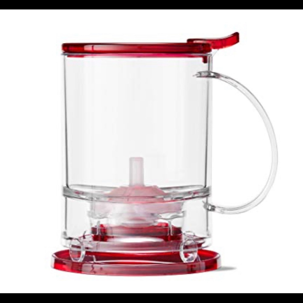 Teavana Perfectea Maker